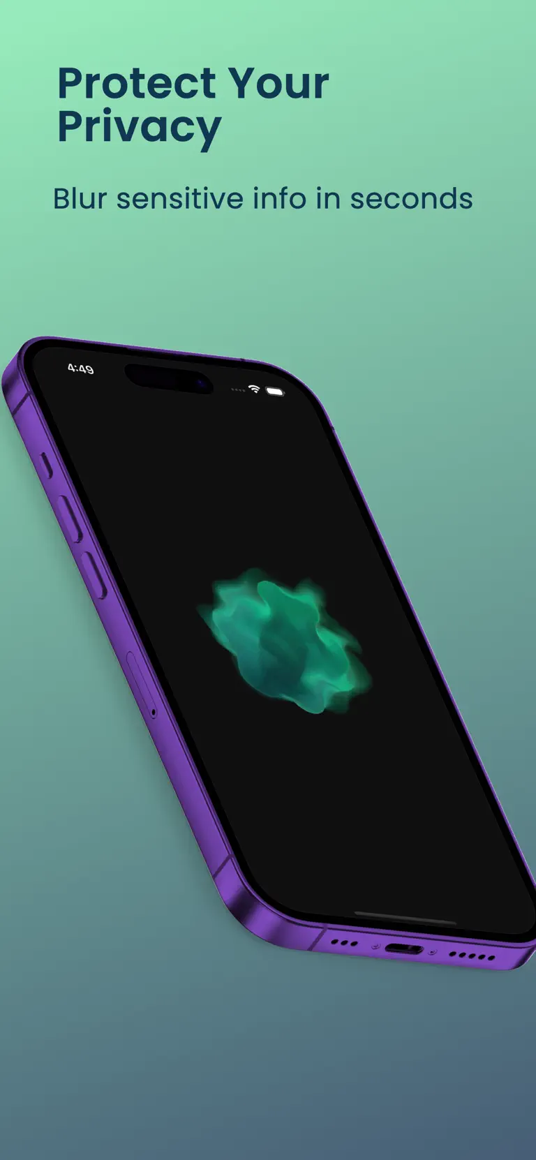 Cover App Store 제품 화면 1